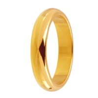 18ct Gold Wedding Ring