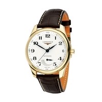 Watch with Automatic Movements