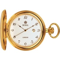 gold pocket watch