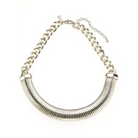 collar necklace